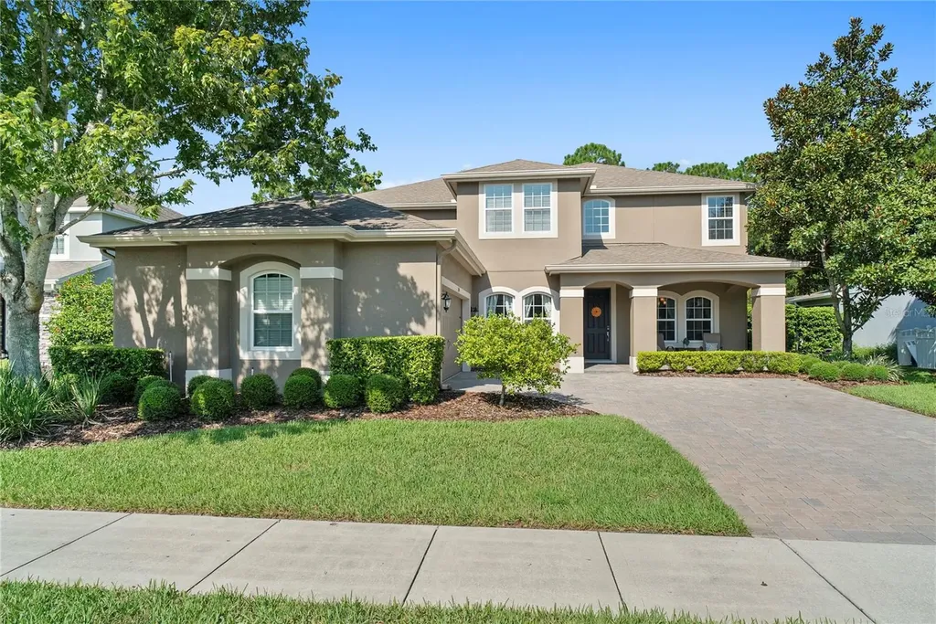 15504 Sandfield Loop Winter Garden FL 34787