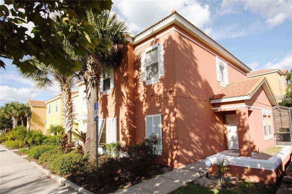 3152 Yellow Lantana Lane Kissimmee FL 34747