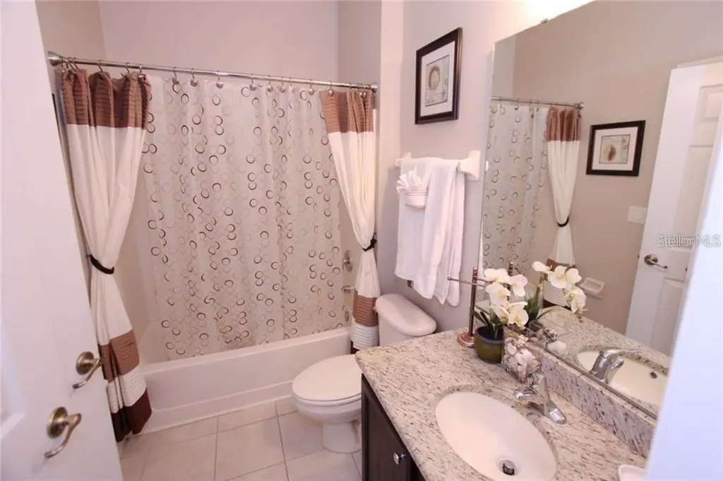 3152 Yellow Lantana Lane Kissimmee FL 34747
