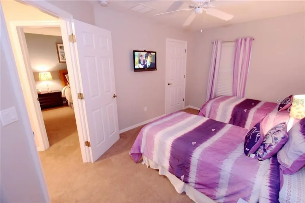 3152 Yellow Lantana Lane Kissimmee FL 34747