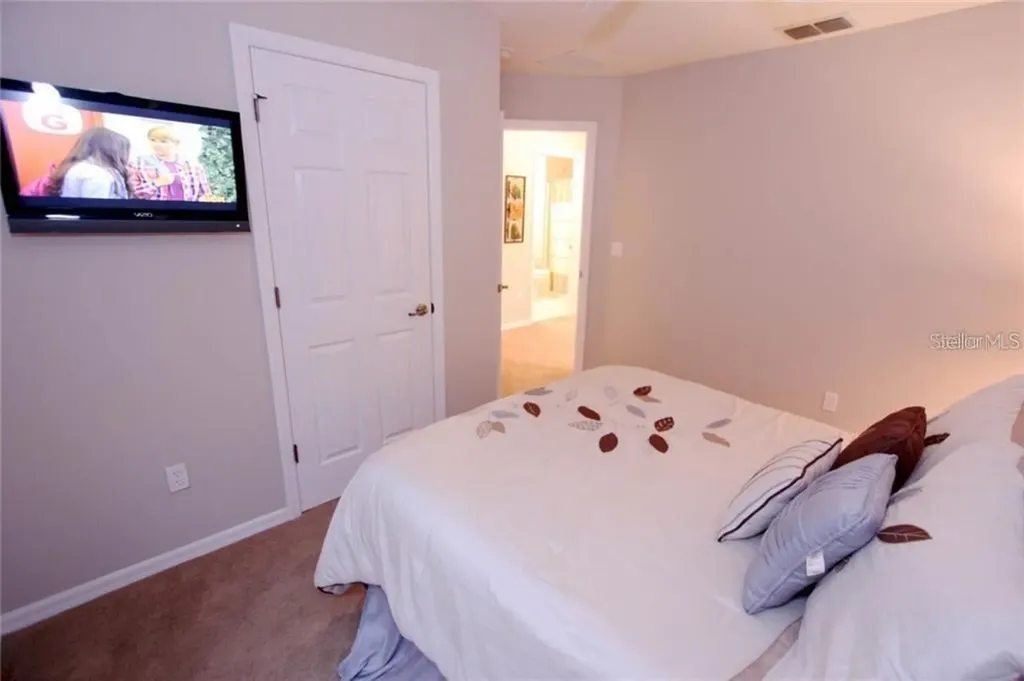 3152 Yellow Lantana Lane Kissimmee FL 34747