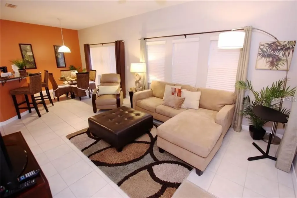 3152 Yellow Lantana Lane Kissimmee FL 34747