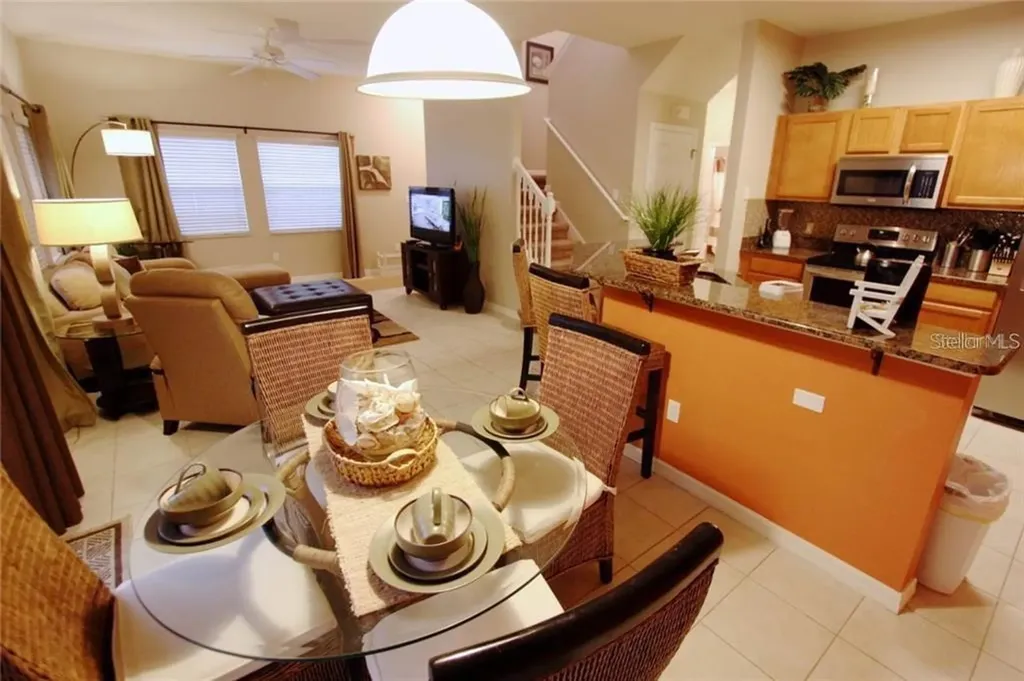 3152 Yellow Lantana Lane Kissimmee FL 34747