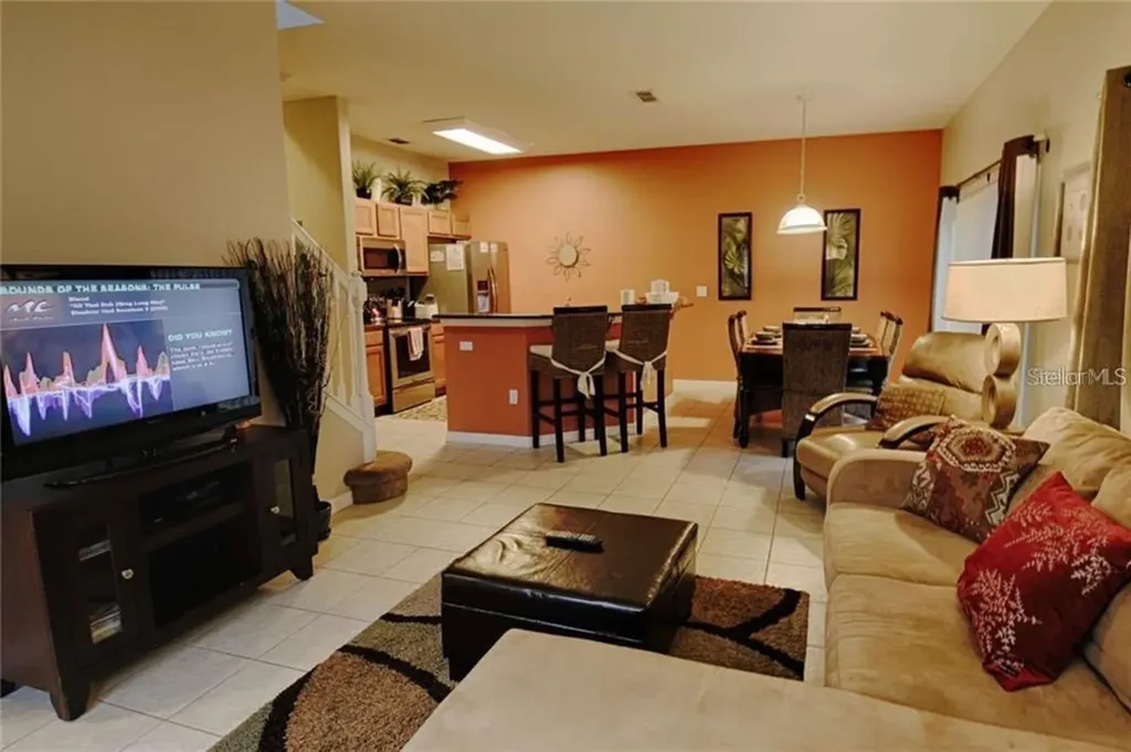 3152 Yellow Lantana Lane Kissimmee FL 34747