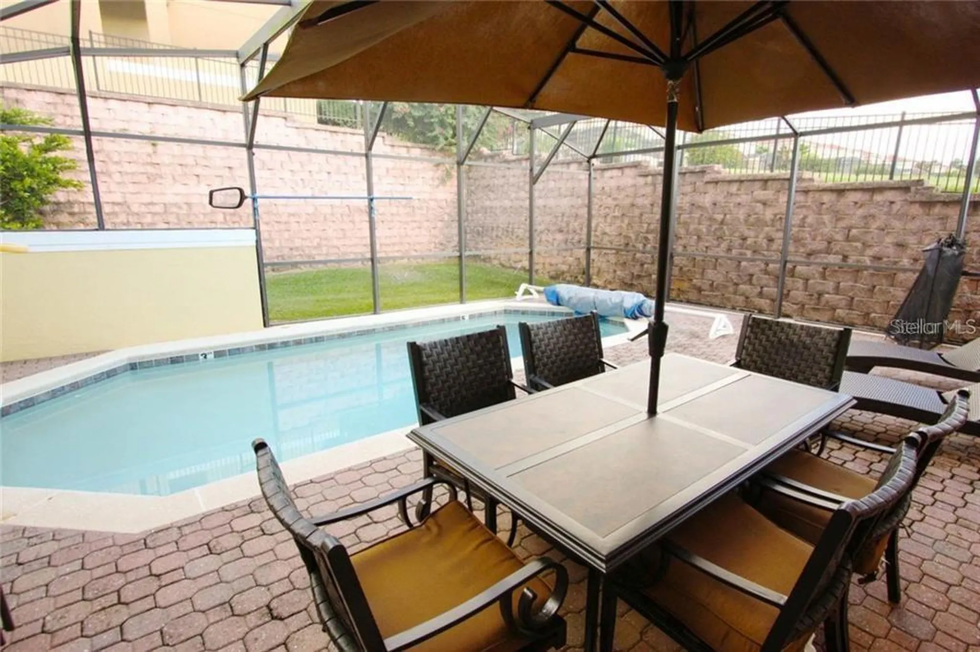 3152 Yellow Lantana Lane Kissimmee FL 34747
