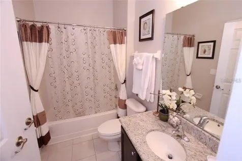 3152 Yellow Lantana Lane Kissimmee FL 34747