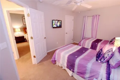3152 Yellow Lantana Lane Kissimmee FL 34747