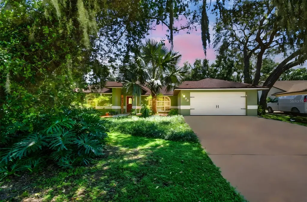 1509 Little Johns Trail Lakeland FL 33809