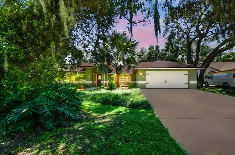 1509 Little Johns Trail Lakeland FL 33809