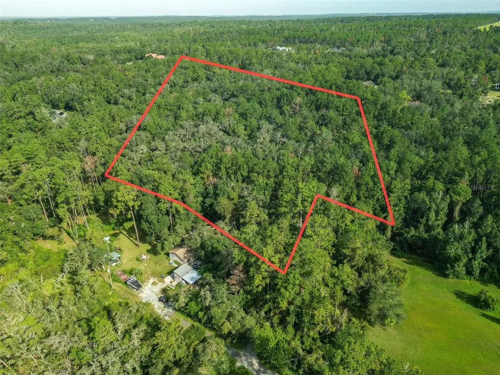 Aylesboro Court Brooksville FL 34602