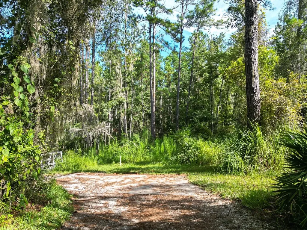 Aylesboro Court Brooksville FL 34602