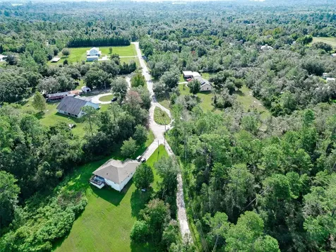 Aylesboro Court Brooksville FL 34602