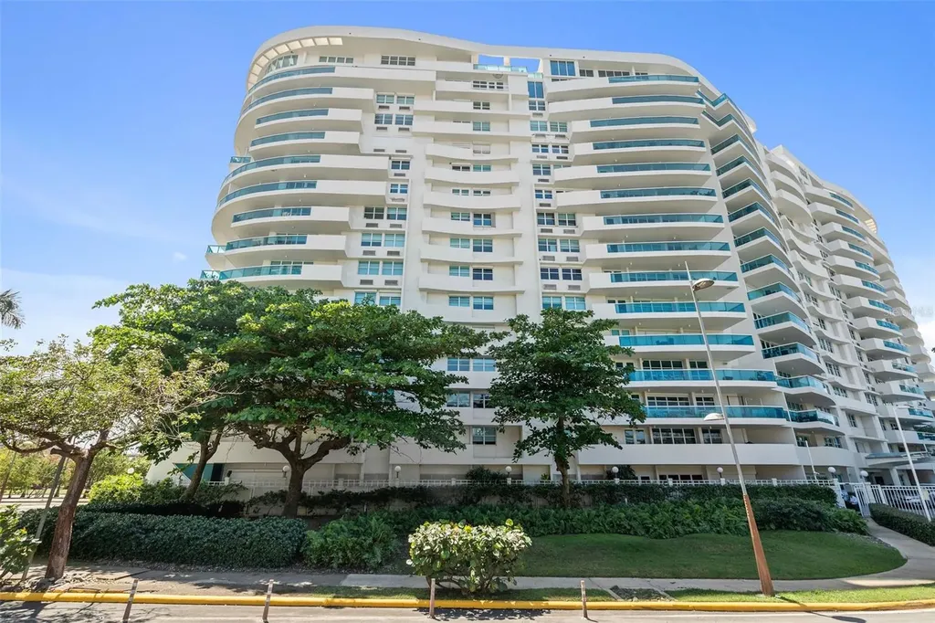 550 Avenida Constitucion San Juan PR 00901