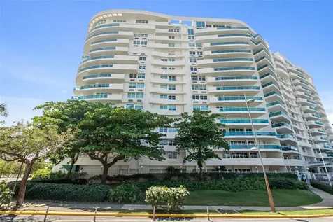 550 Avenida Constitucion San Juan PR 00901
