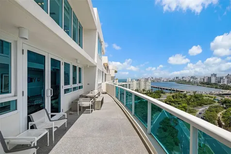 550 Avenida Constitucion San Juan PR 00901