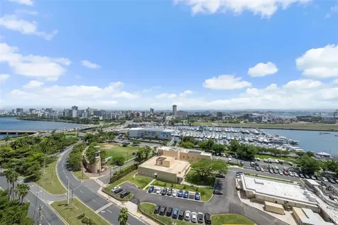 550 Avenida Constitucion San Juan PR 00901
