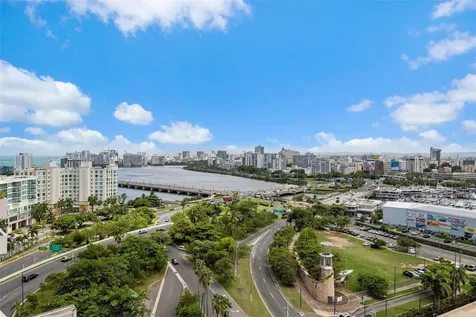 550 Avenida Constitucion San Juan PR 00901