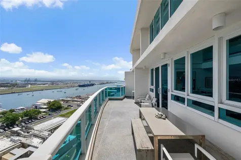 550 Avenida Constitucion San Juan PR 00901