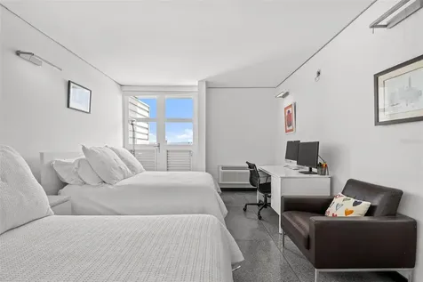 550 Avenida Constitucion San Juan PR 00901