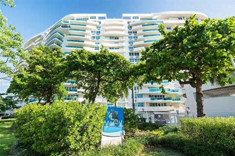 550 Avenida Constitucion San Juan PR 00901