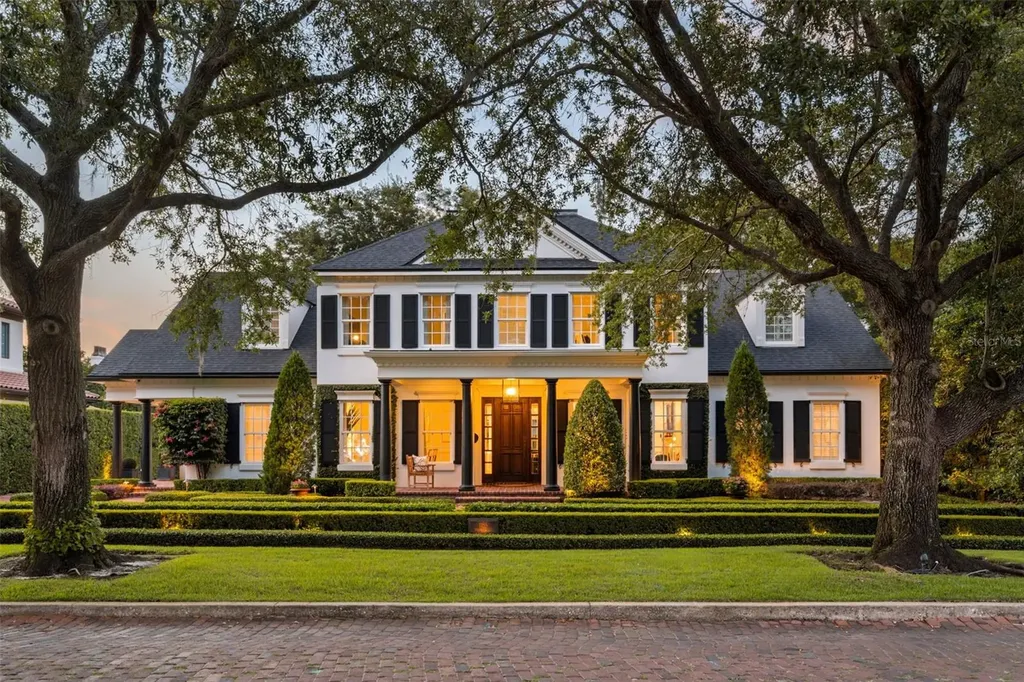 1155 Woodmere Drive Winter Park FL 32789