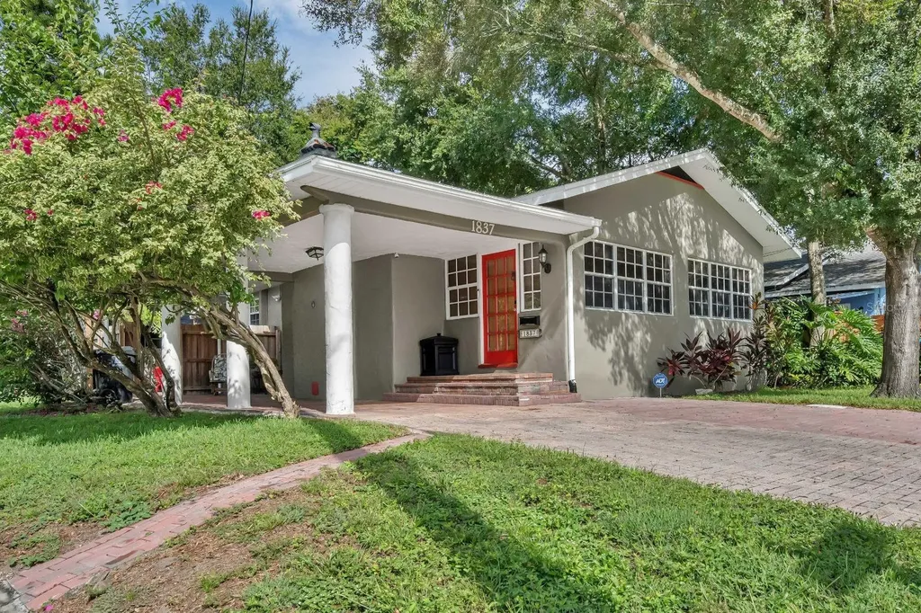 1837 Illinois Street Orlando FL 32803