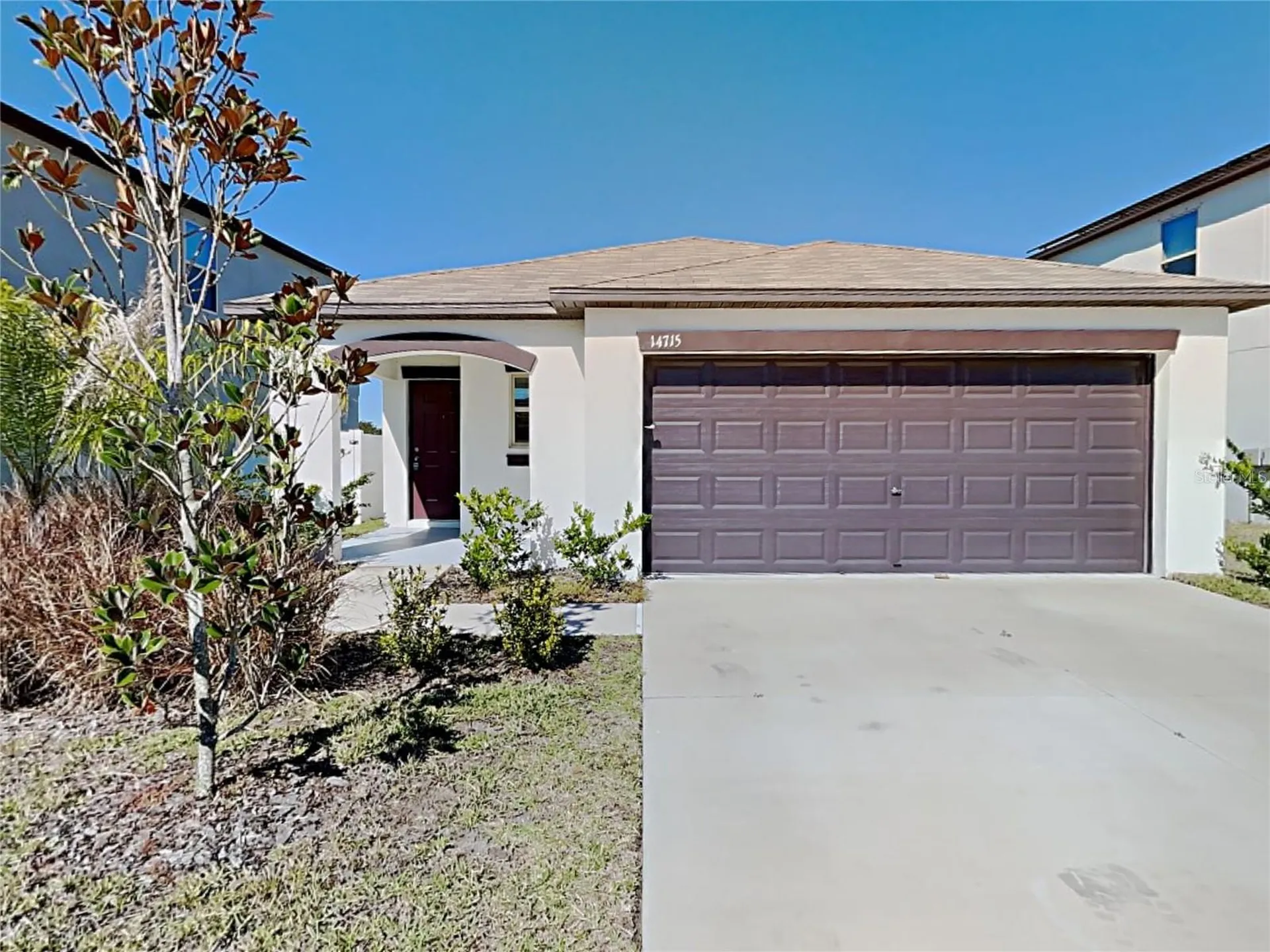 14715 Scottburgh Glen Drive Wimauma FL 33598