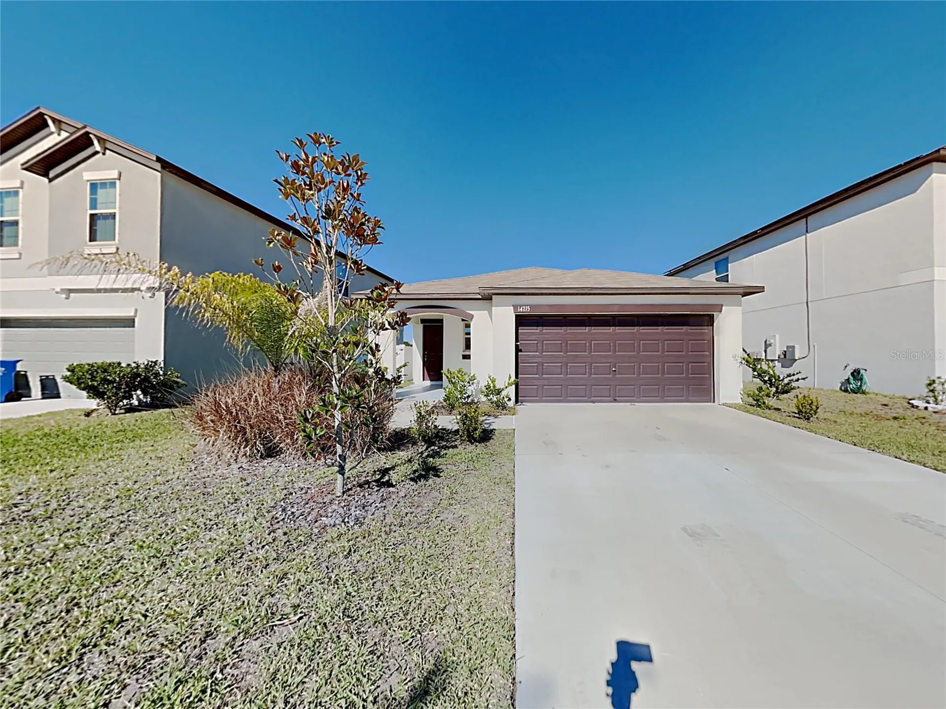 14715 Scottburgh Glen Drive Wimauma FL 33598