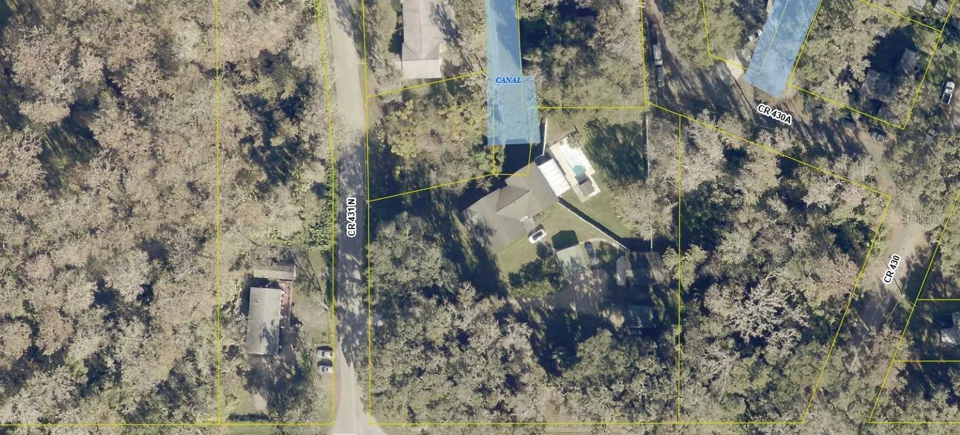 3057 Cr 431n Lake Panasoffkee FL 33538