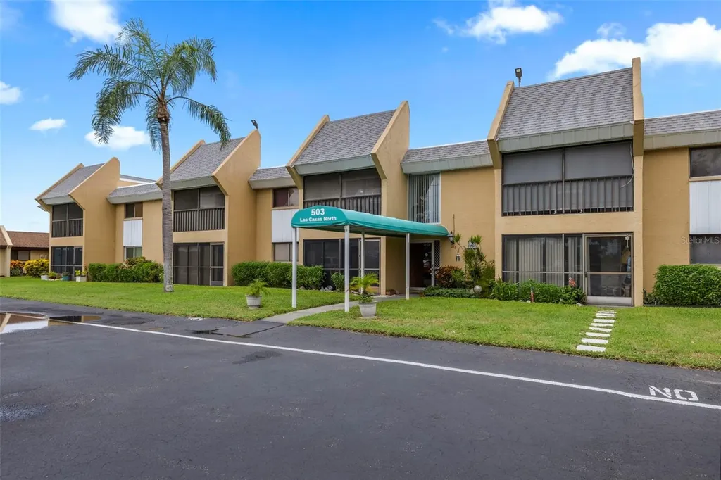503 Albee Farm Road Venice FL 34285
