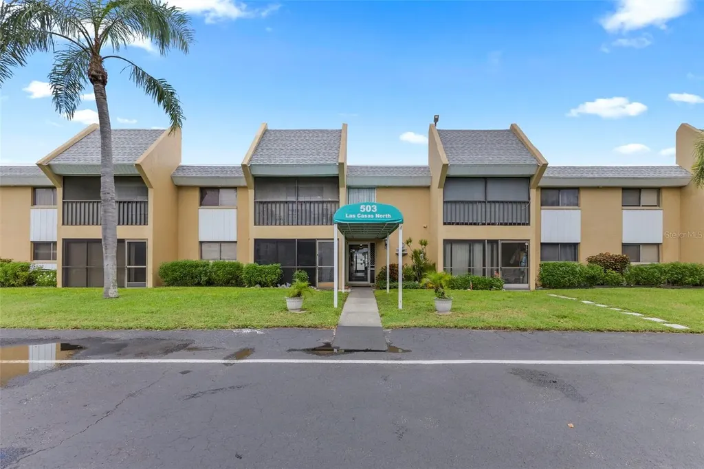 503 Albee Farm Road Venice FL 34285