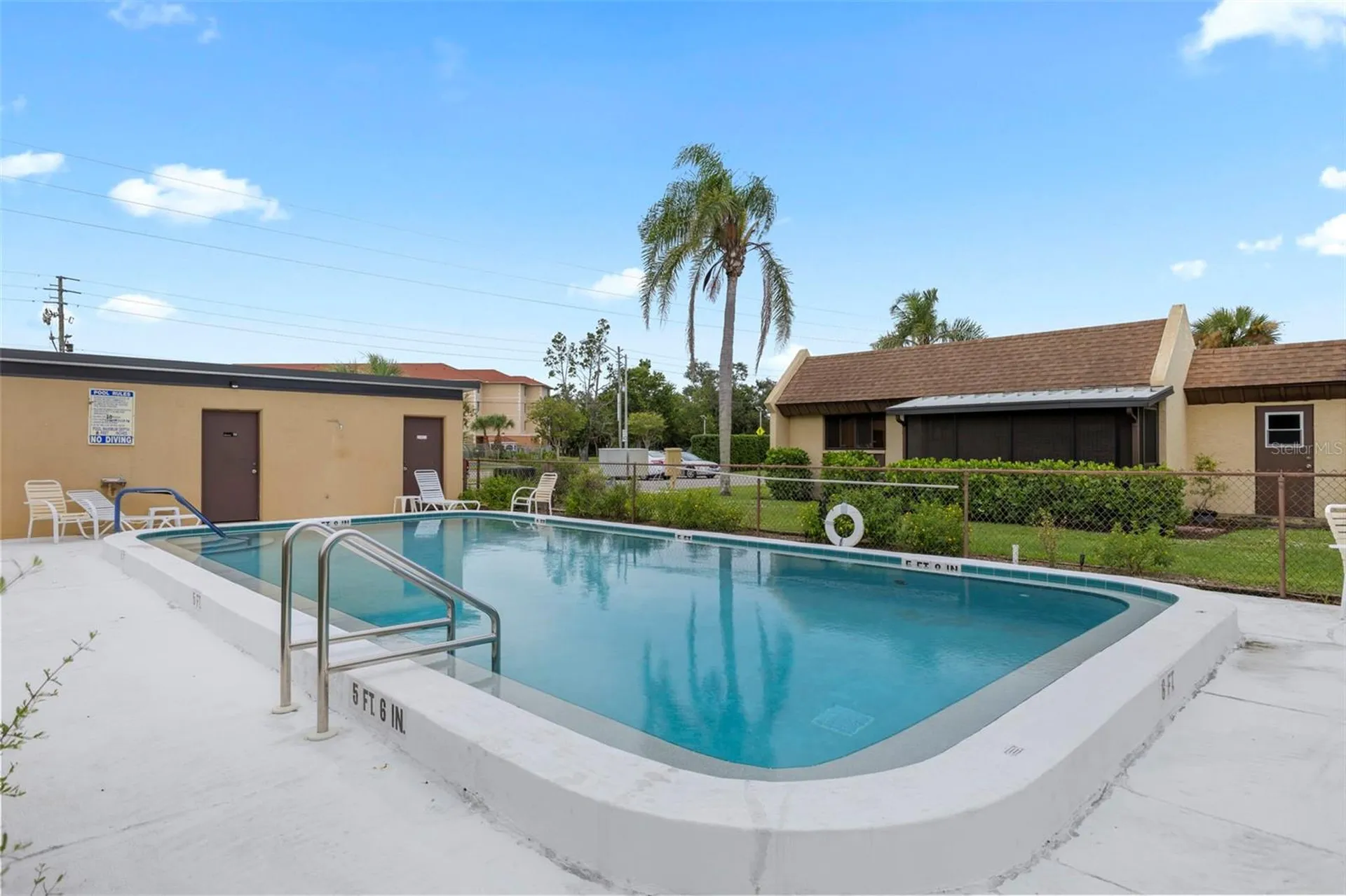 503 Albee Farm Road Venice FL 34285