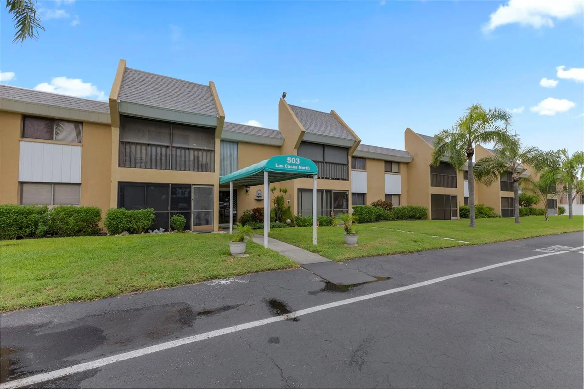 503 Albee Farm Road Venice FL 34285