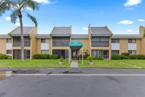 503 Albee Farm Road Venice FL 34285