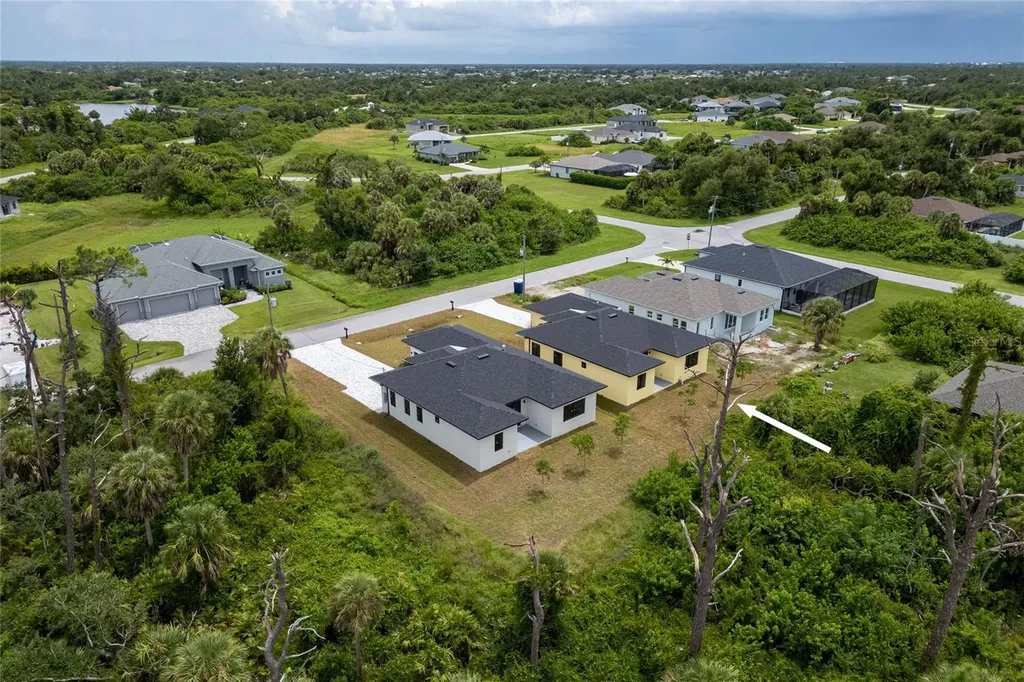 185 Sesame Road E Rotonda West FL 33947