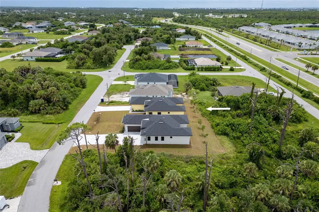 185 Sesame Road E Rotonda West FL 33947