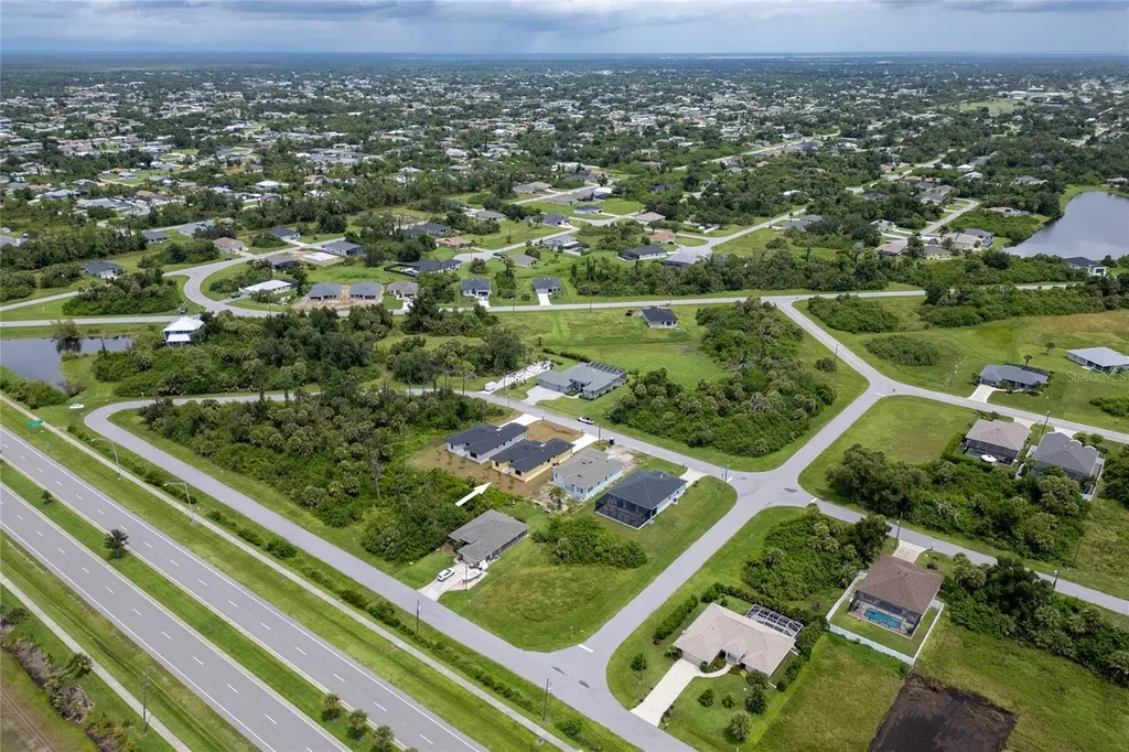 185 Sesame Road E Rotonda West FL 33947