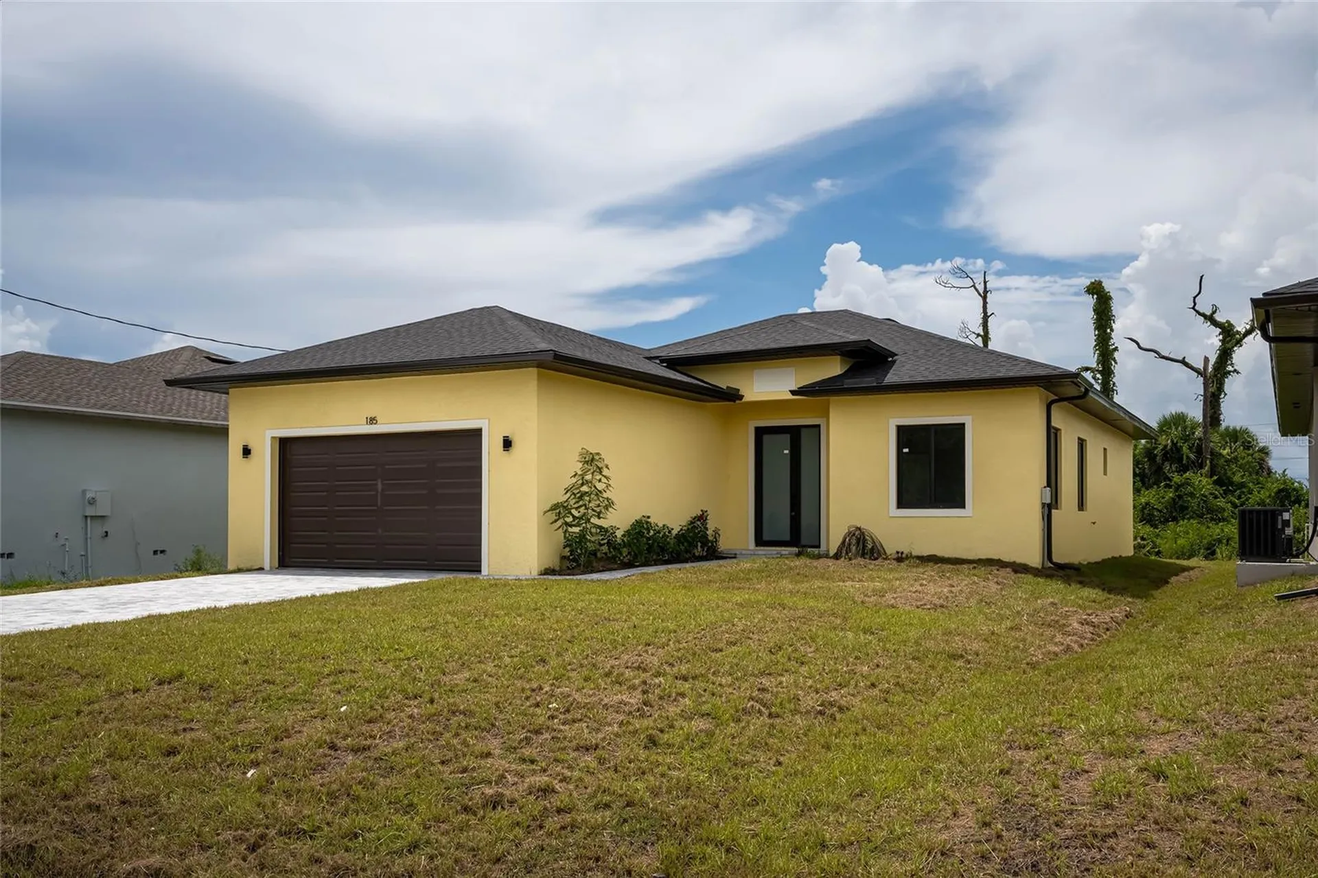 185 Sesame Road E Rotonda West FL 33947
