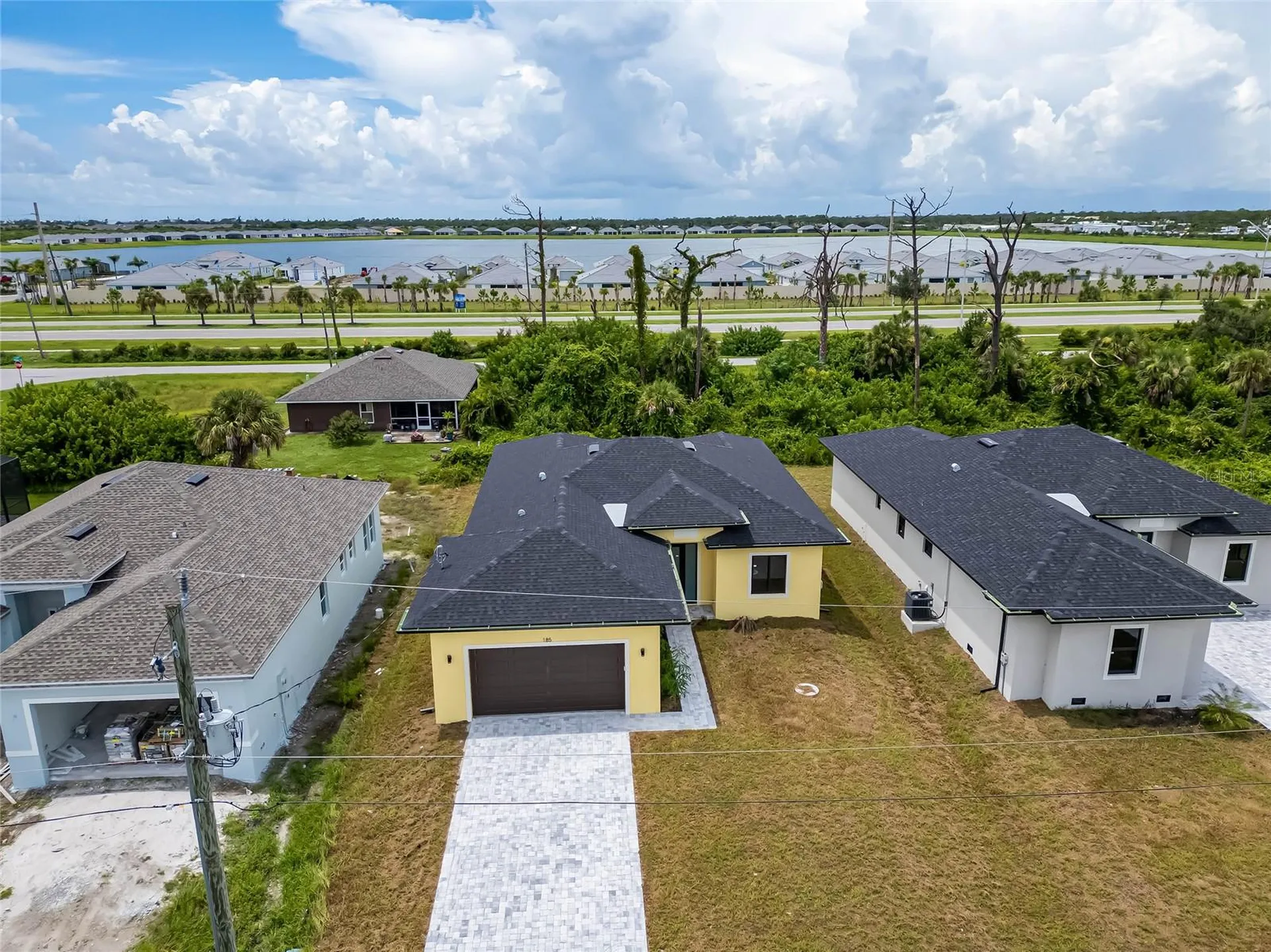 185 Sesame Road E Rotonda West FL 33947
