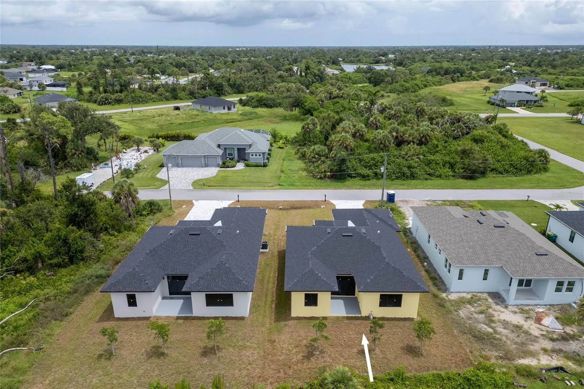 185 Sesame Road E Rotonda West FL 33947