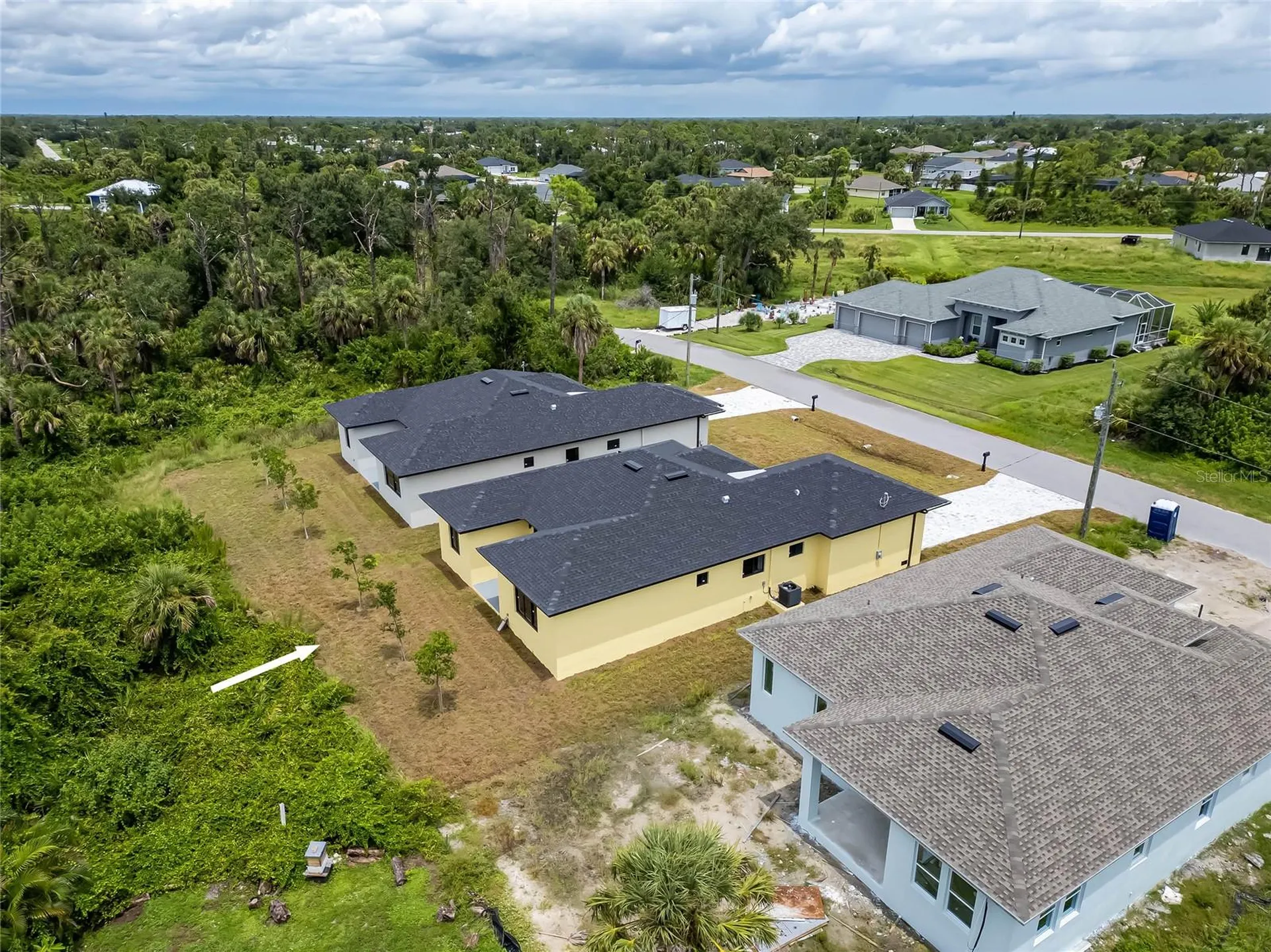 185 Sesame Road E Rotonda West FL 33947