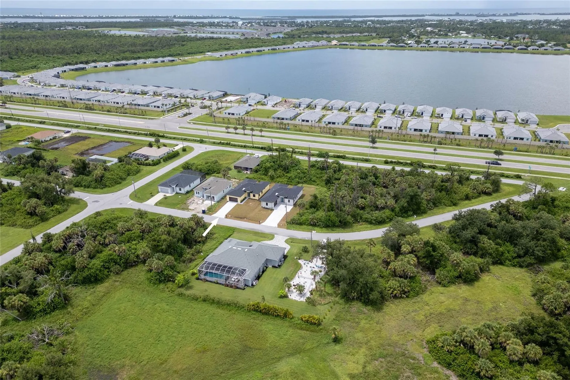 185 Sesame Road E Rotonda West FL 33947