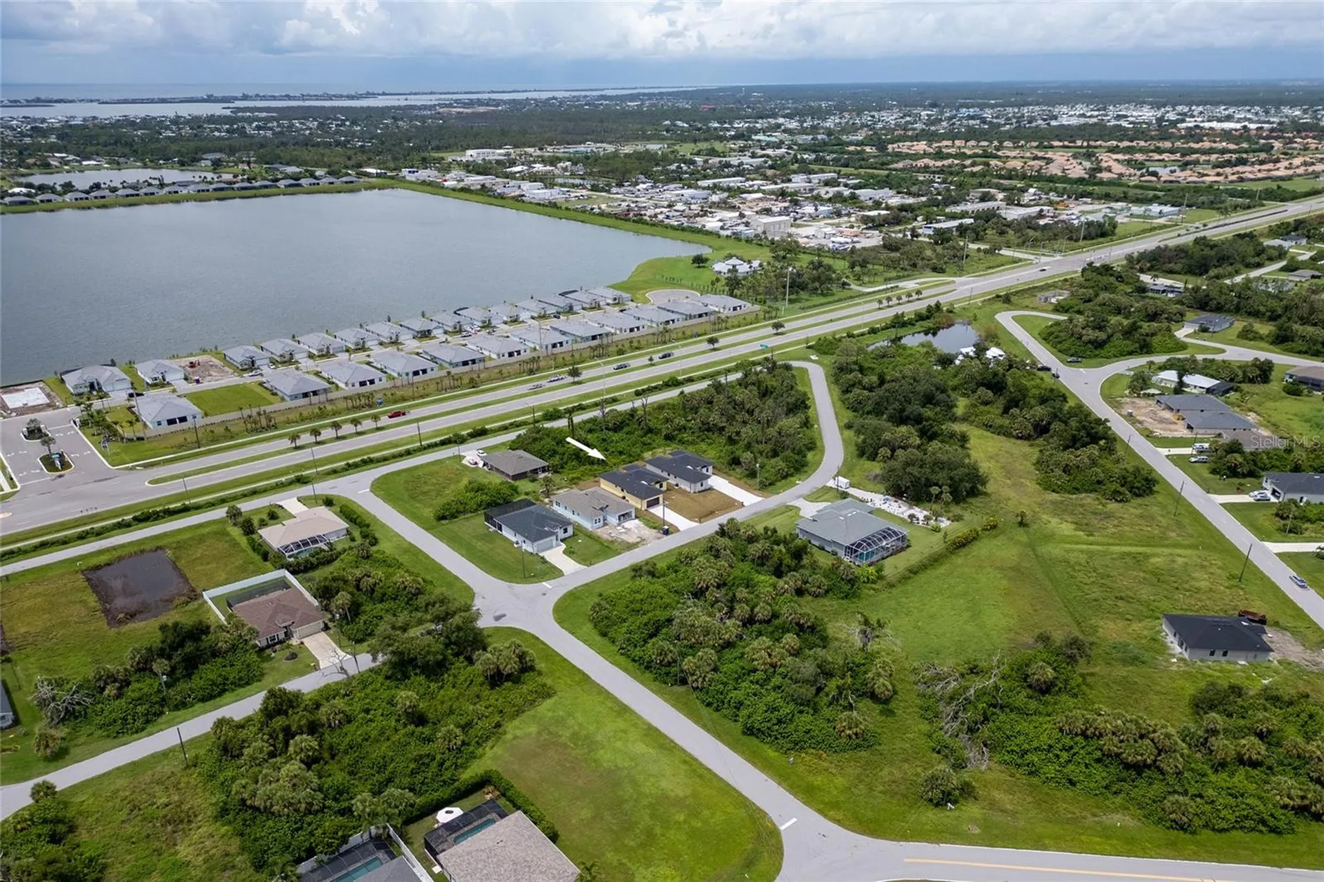 185 Sesame Road E Rotonda West FL 33947
