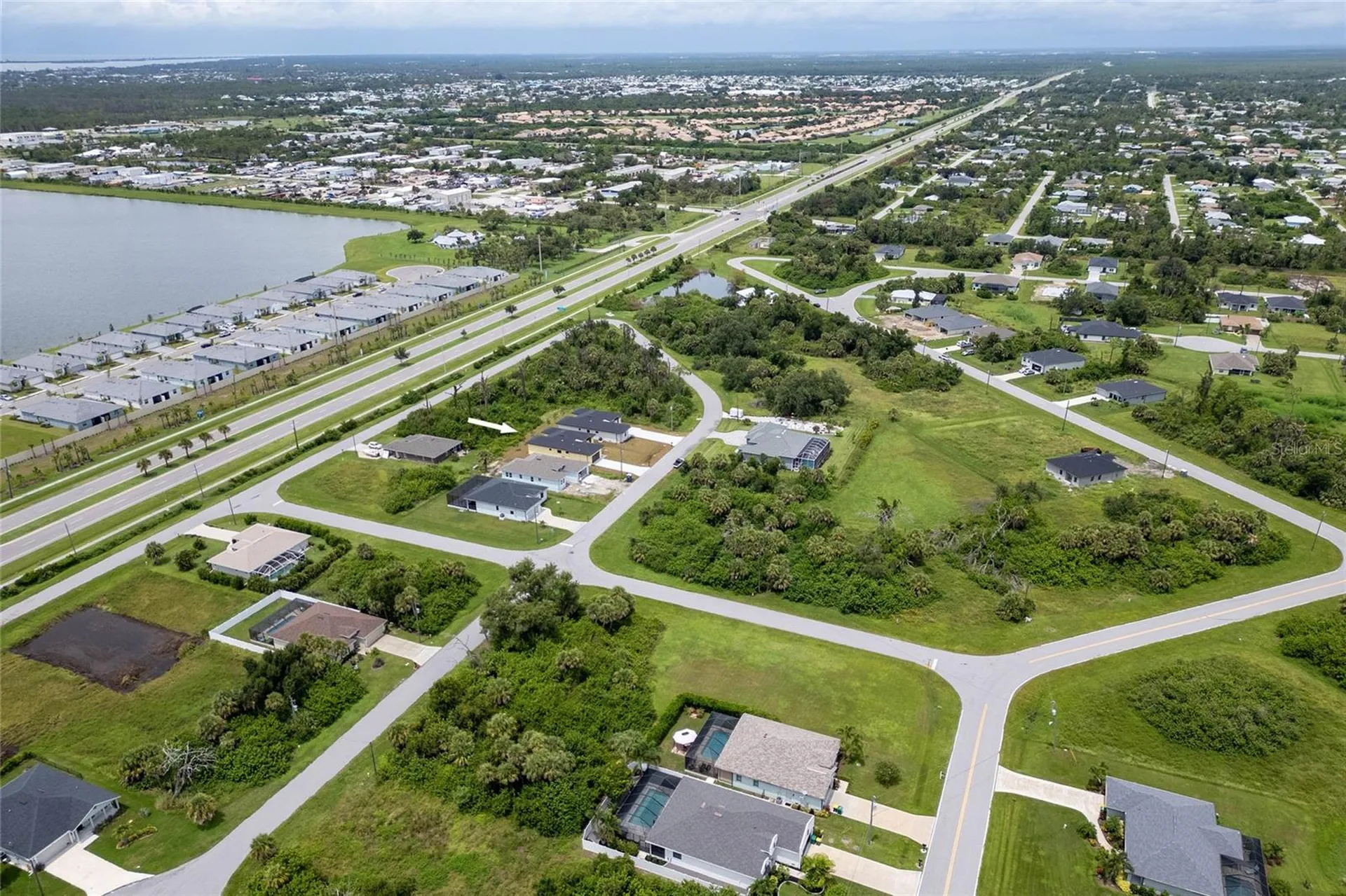 185 Sesame Road E Rotonda West FL 33947