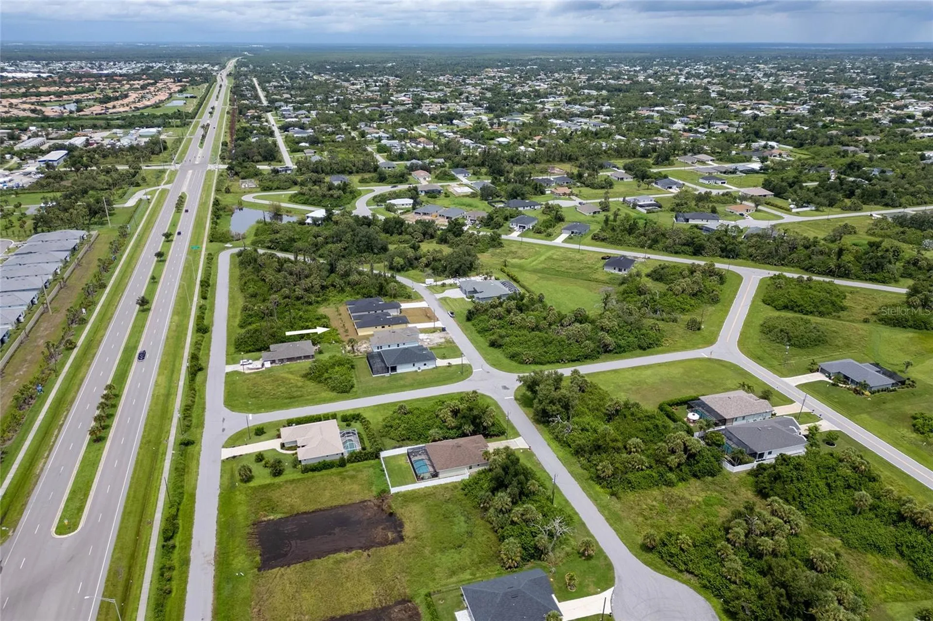 185 Sesame Road E Rotonda West FL 33947