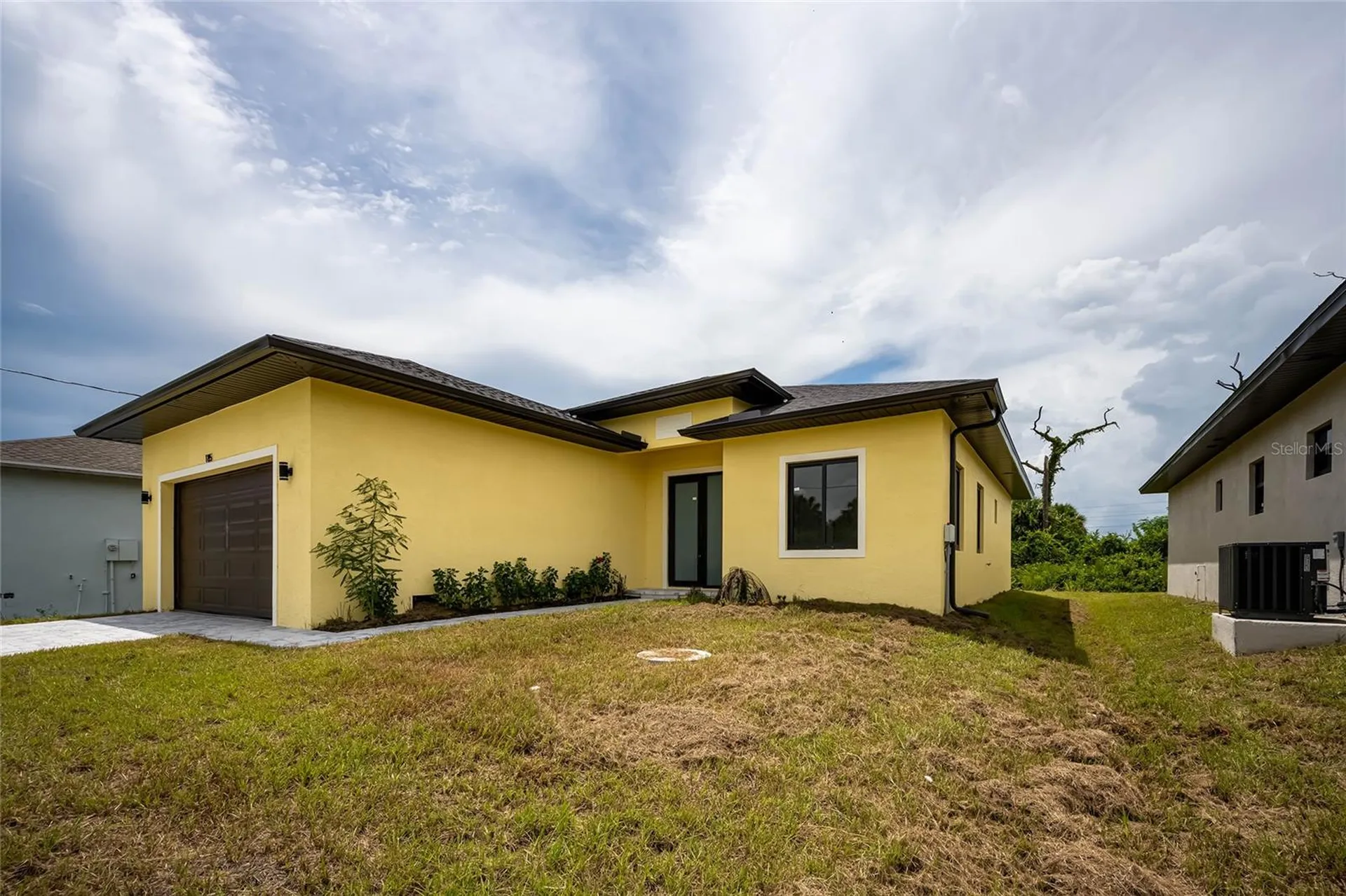 185 Sesame Road E Rotonda West FL 33947