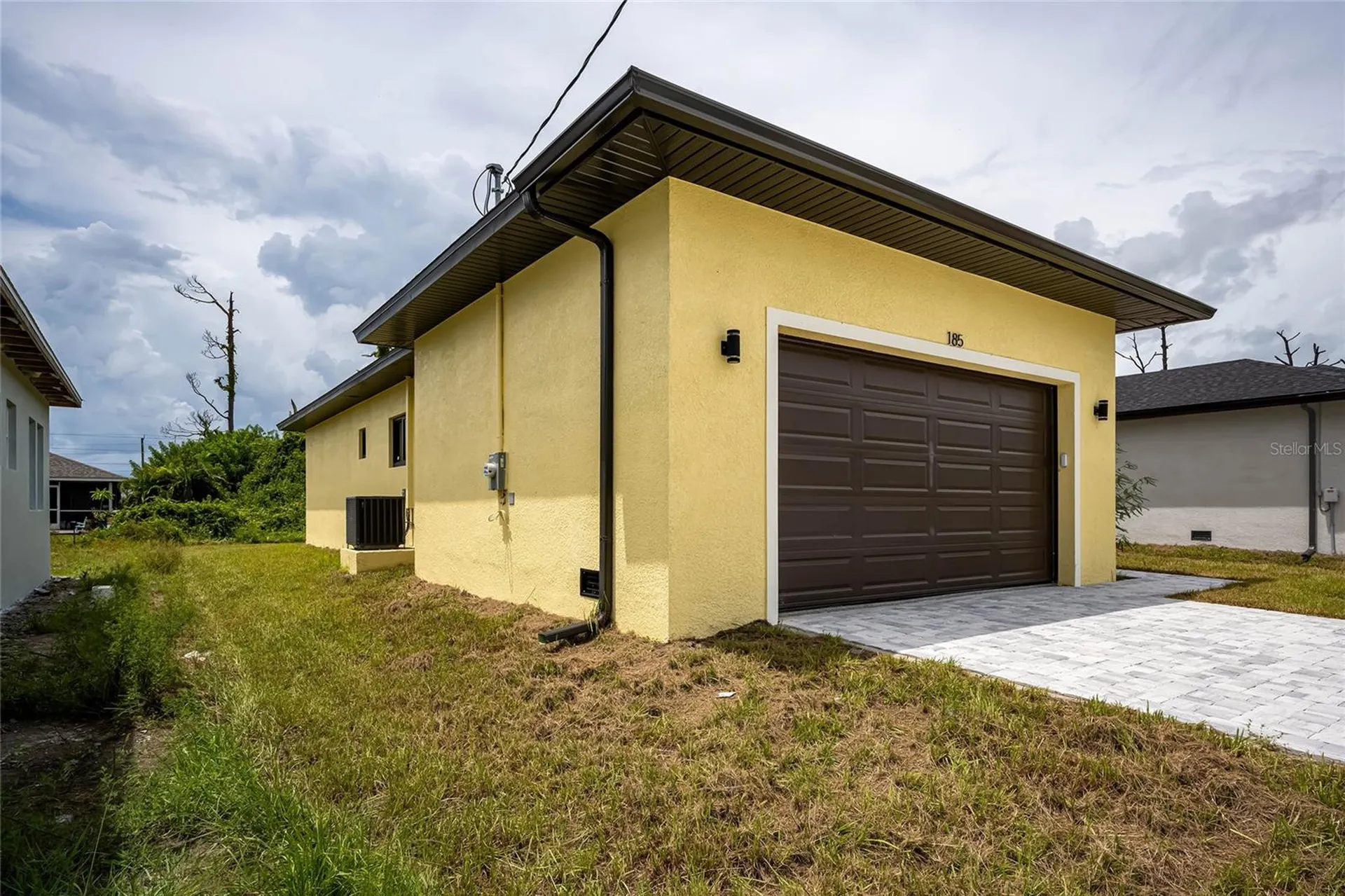 185 Sesame Road E Rotonda West FL 33947