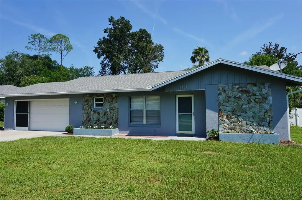 21351 SW Peach Blossom Street Dunnellon FL 34431