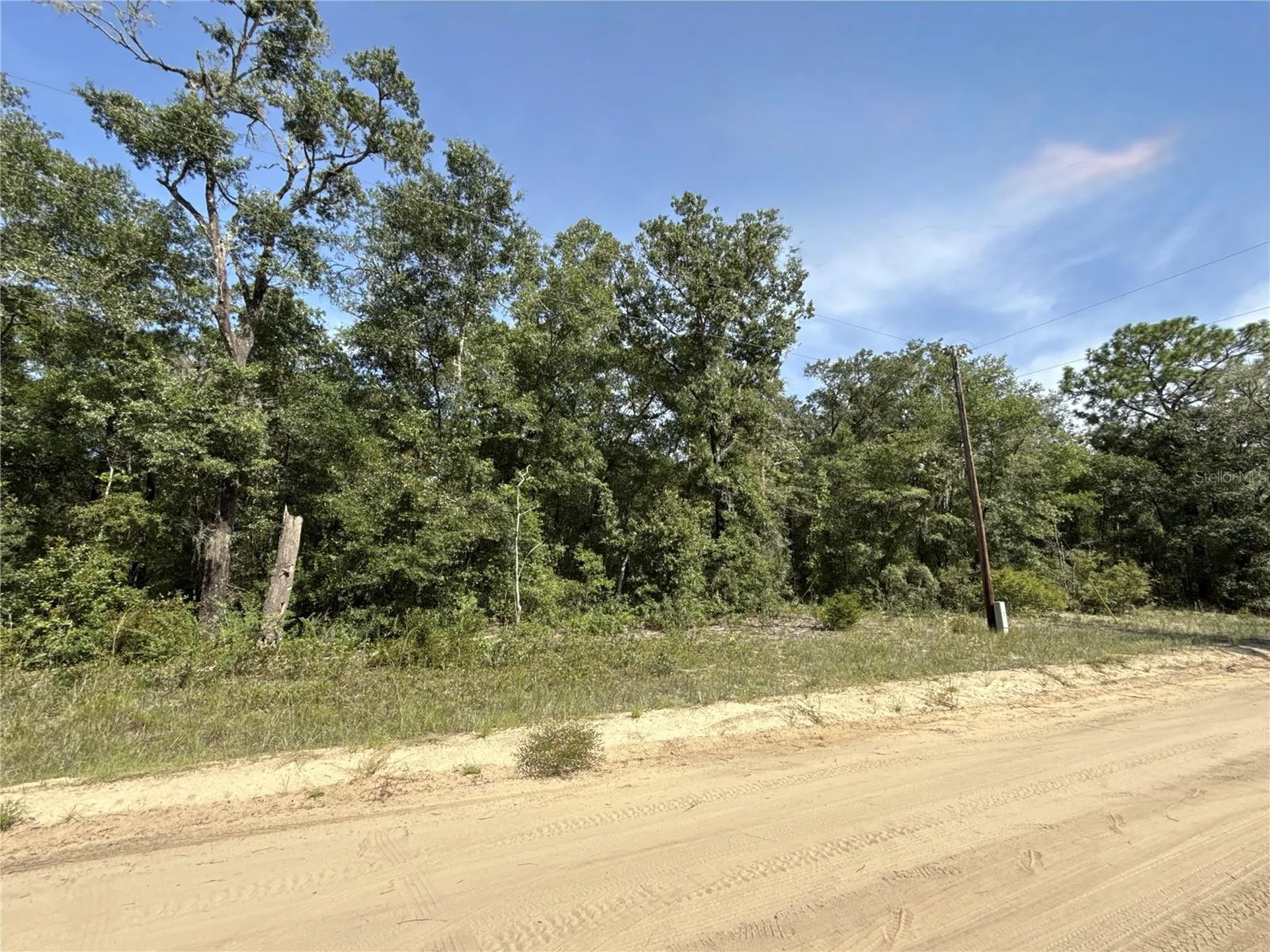 0 Gloria Avenue Interlachen FL 32148