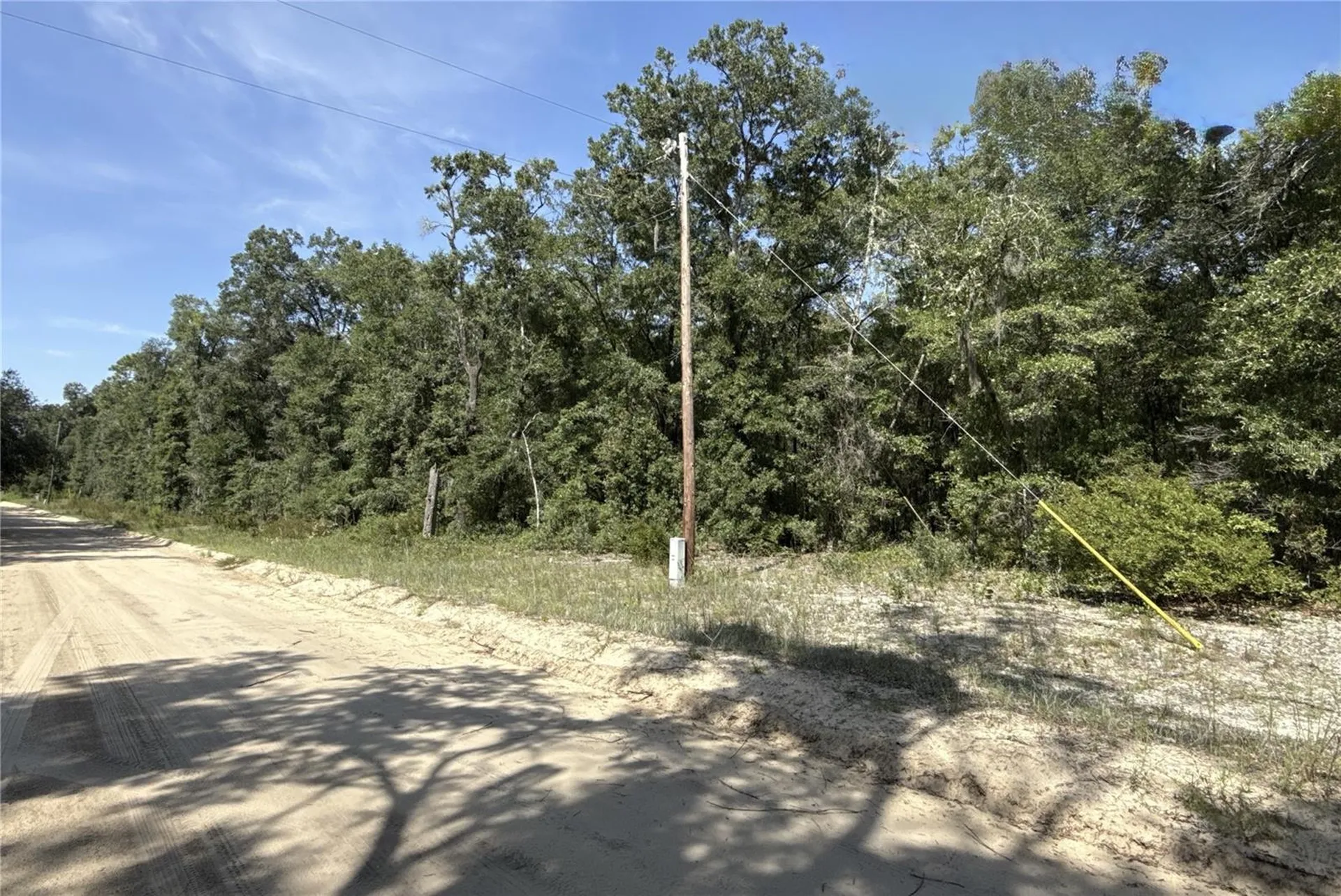 0 Gloria Avenue Interlachen FL 32148